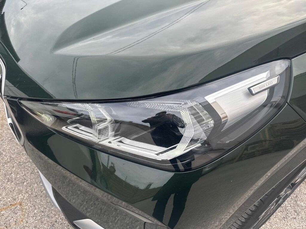 BMW X1 sdrive18d X-Line Edition Signature auto