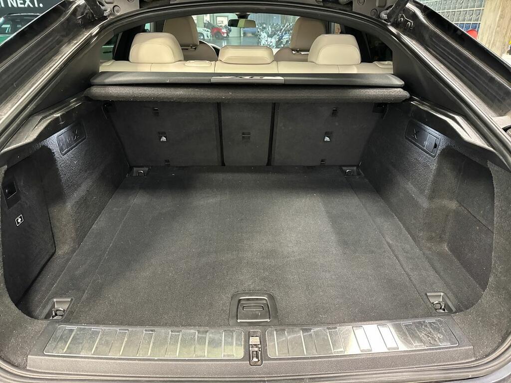 BMW X6 X6 xdrive30d mhev 48V Msport auto