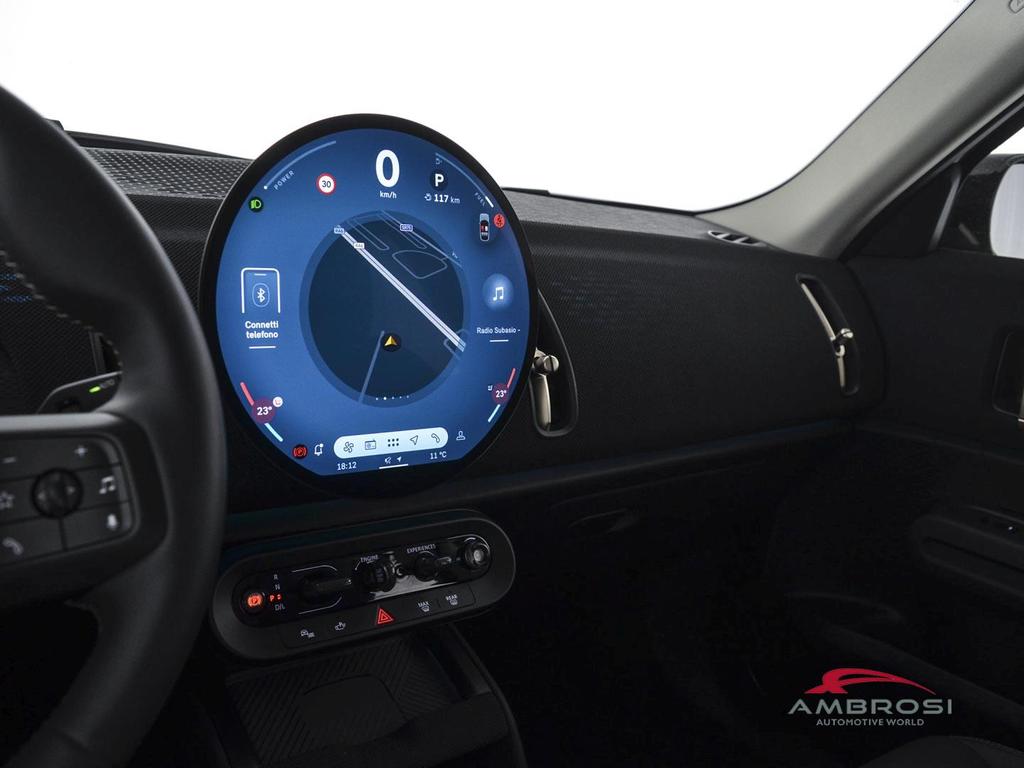 Mini Mini Countryman 2.0 48V D Classic auto