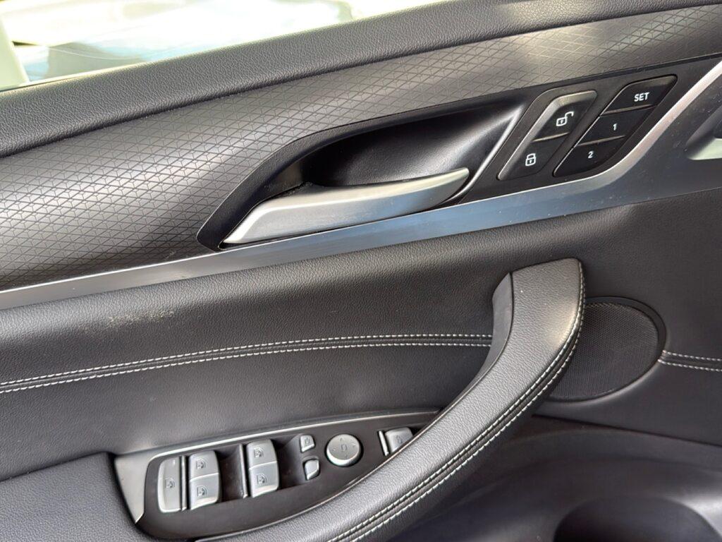 BMW X4 xdrive20d mhev 48V Msport auto