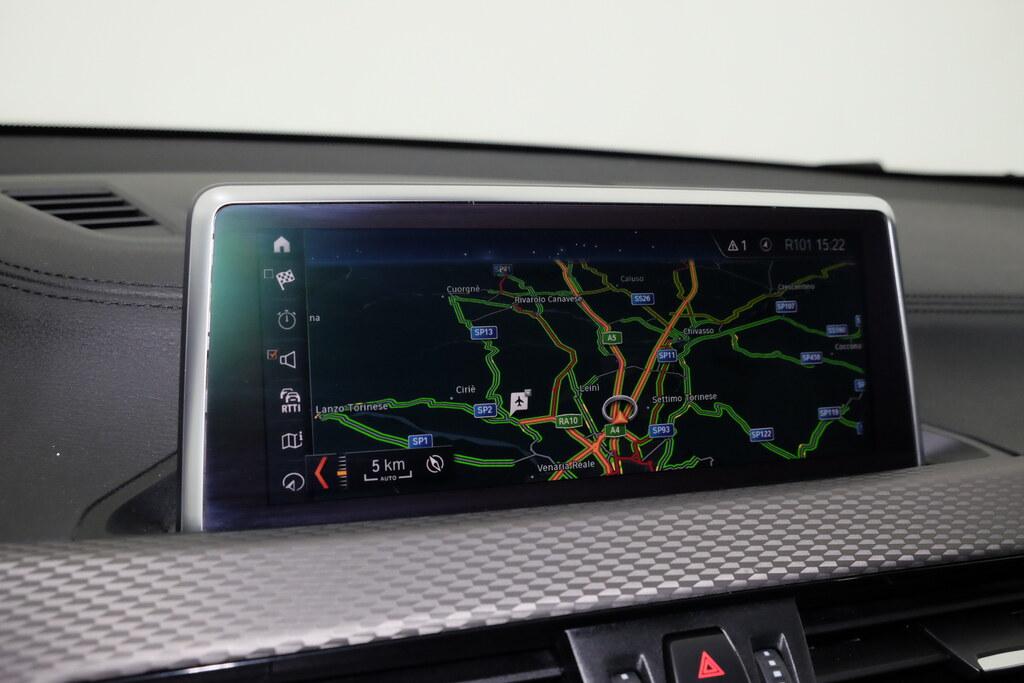 BMW X2 xdrive25e Msport auto