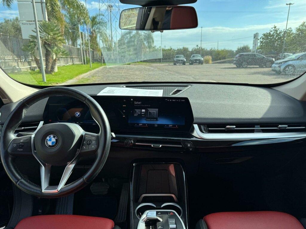 BMW X1 sdrive18d X-Line auto