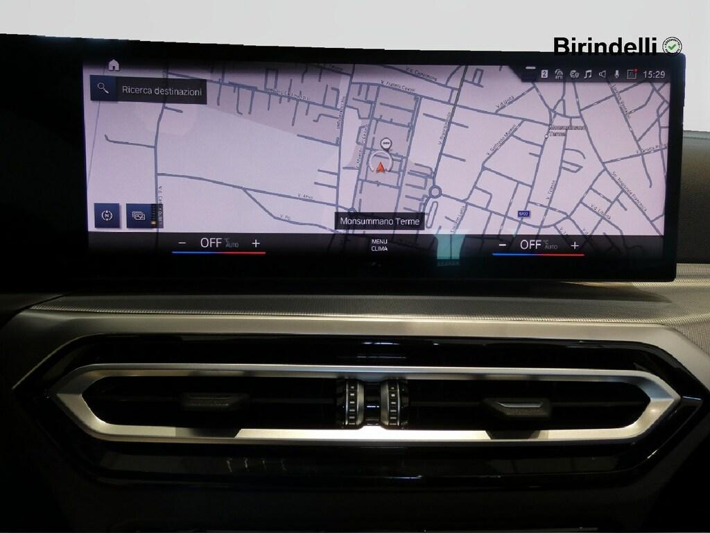 BMW Serie 4 420d mhev 48V Msport auto
