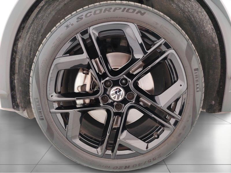 Volkswagen Tiguan 2.0 tdi R-Line Plus 4motion 193cv dsg