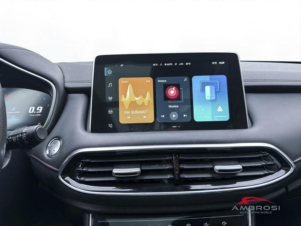 Mg HS 1.5 t Luxury auto