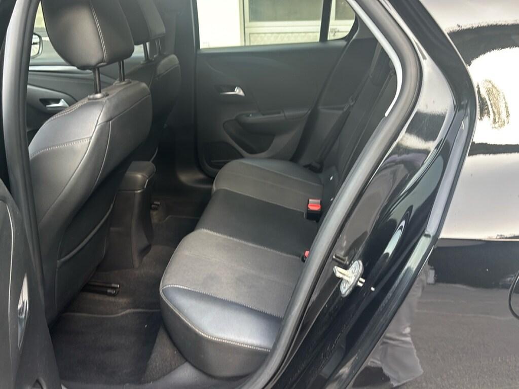 Opel Corsa 1.2 Elegance 75cv