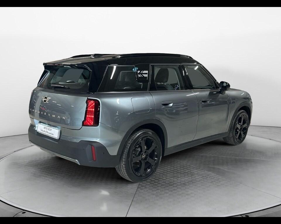 Mini Mini Countryman 1.5 48V C Classic auto