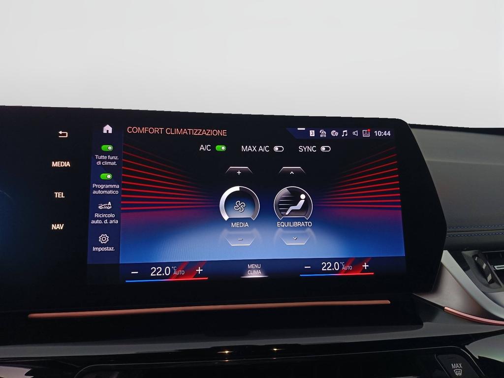 BMW X1 sdrive18d MSport Edition Signature auto