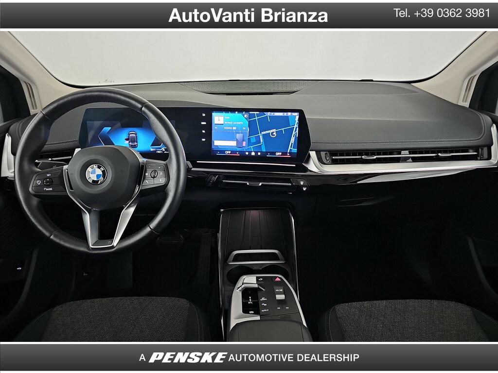 BMW Serie 2 218d Active Tourer auto