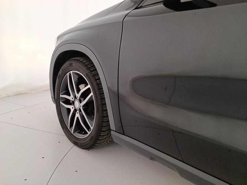 Mercedes GLA 200 d Sport auto