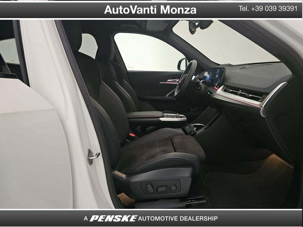 BMW X1 xdrive 25e MSport Pro auto