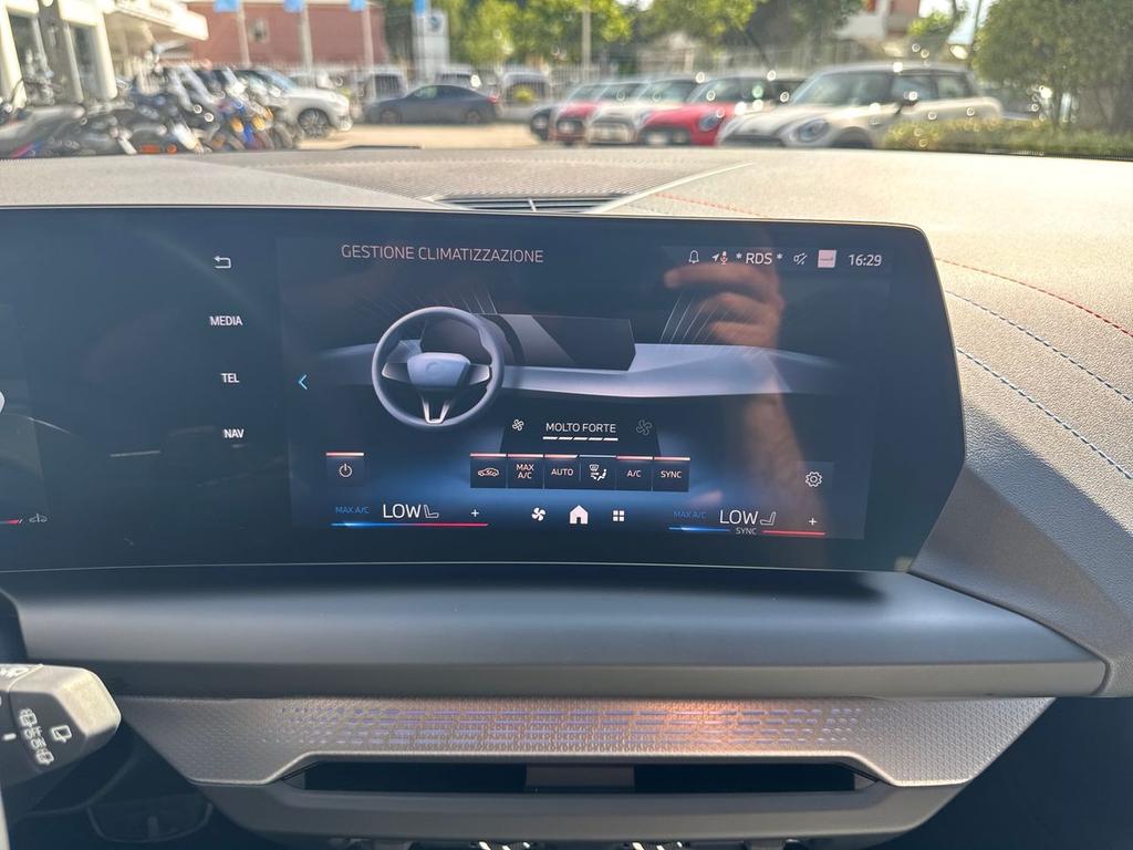 BMW Serie 1 118d MSport Pro auto