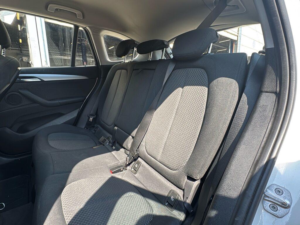 BMW X1 sdrive16d Advantage auto