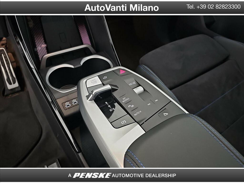 BMW X1 xdrive 25e MSport Pro auto