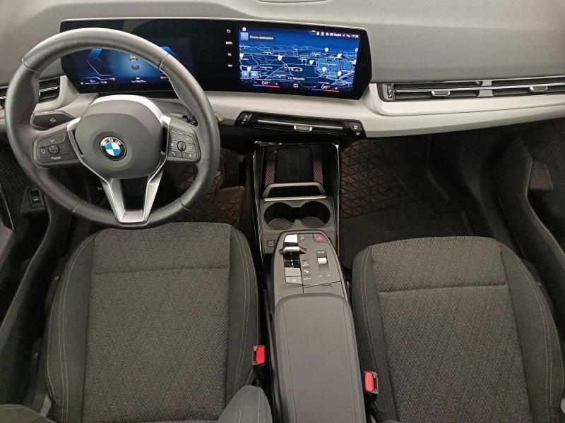 BMW X1 xdrive20d mhev 48V auto