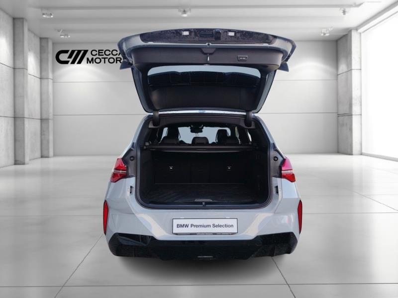 BMW X3 xdrive40d Msport Pro auto