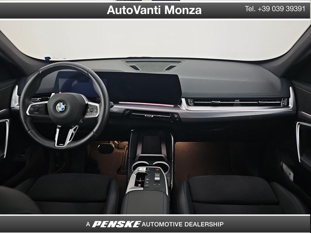 BMW X1 xdrive23i mhev 48V Msport auto