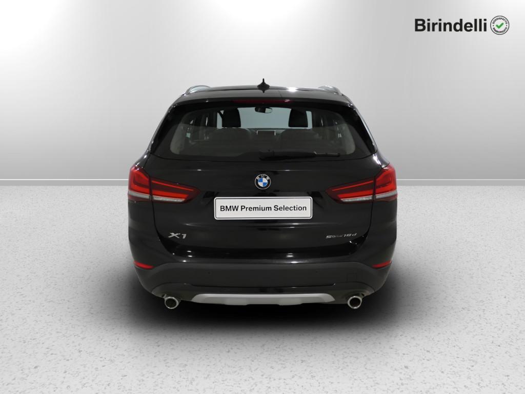 BMW X1 sdrive18d xLine auto