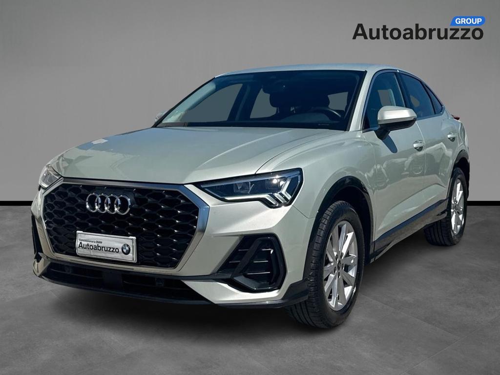 Audi Q3 Sportback 35 2.0 tdi Business Plus s-tronic