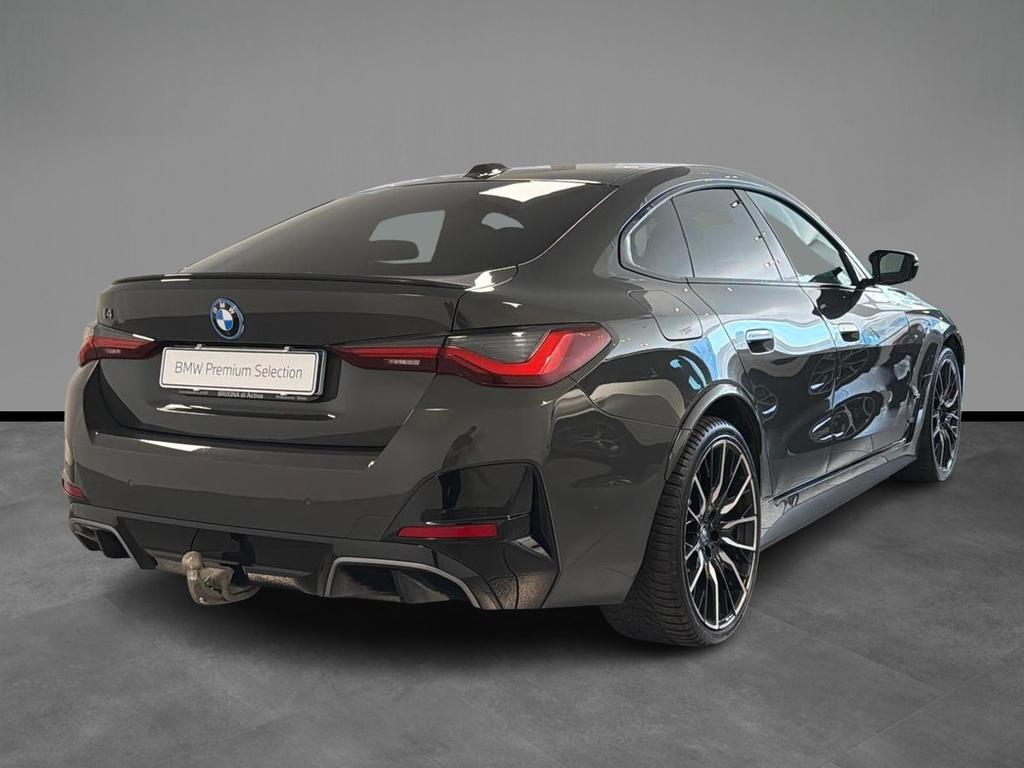 BMW i4 M i4 M50 Sport auto
