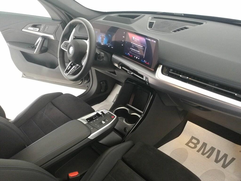 BMW iX1 edrive 20 MSport