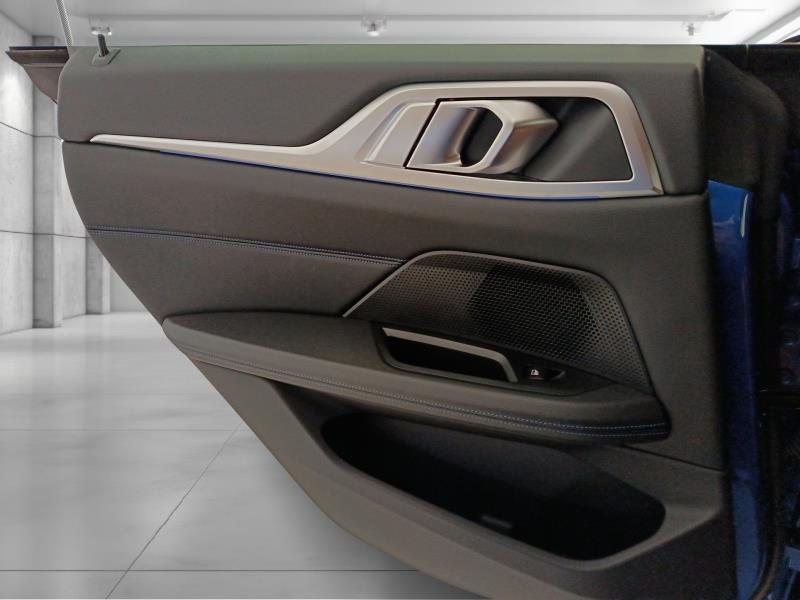 BMW Serie 4 420d Gran Coupe mhev 48V Msport auto