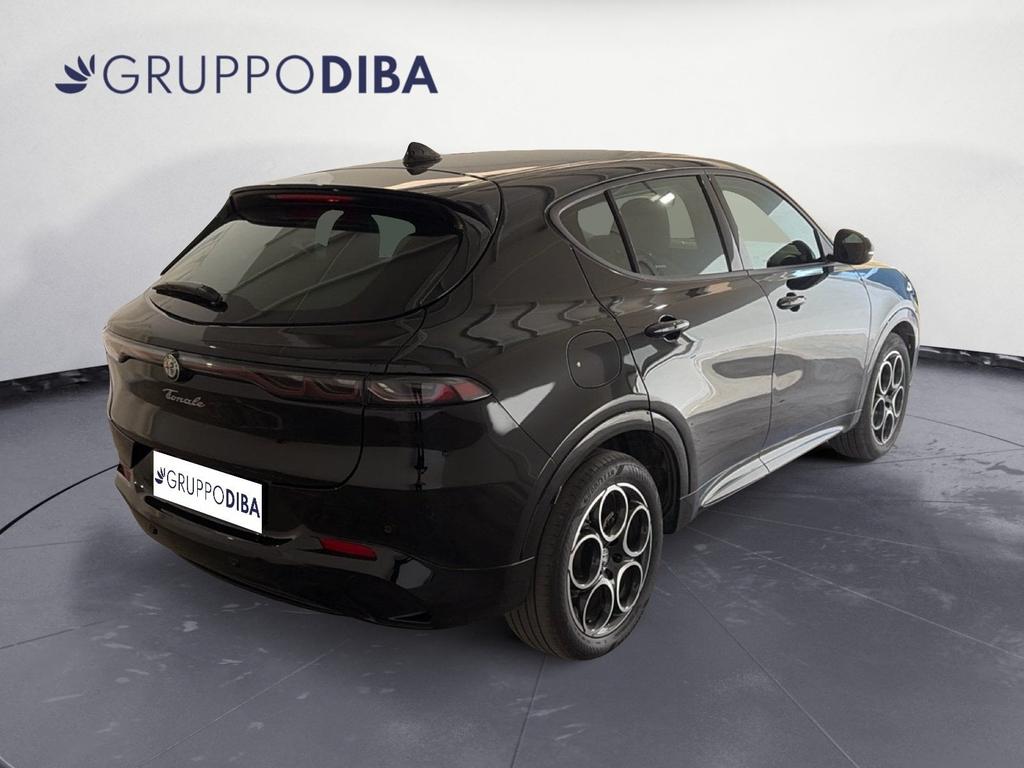 Alfa Romeo Tonale 1.5 hybrid Sprint 160cv tct7