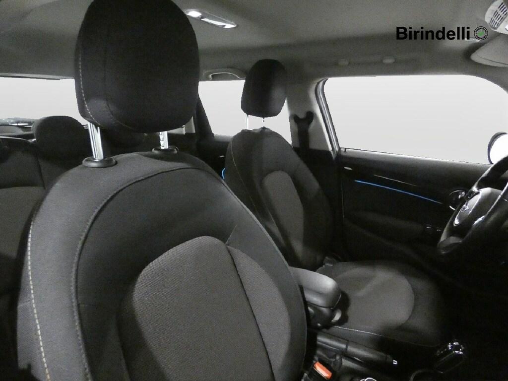 Mini Cooper 1.5 TwinPower Turbo Cooper