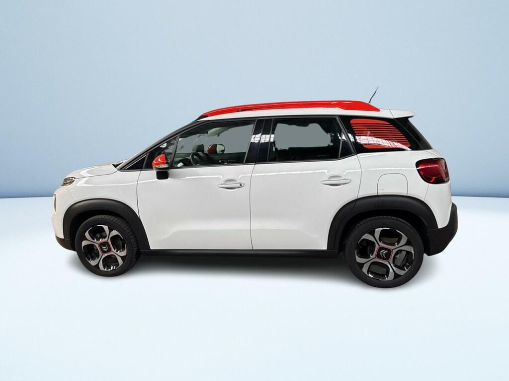Citroen C3 Aircross 1.2 puretech Shine s&s 110cv