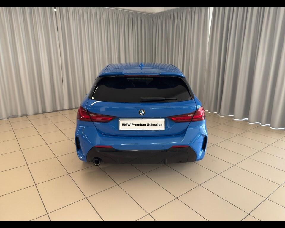 BMW Serie 1 118i Msport 136cv auto