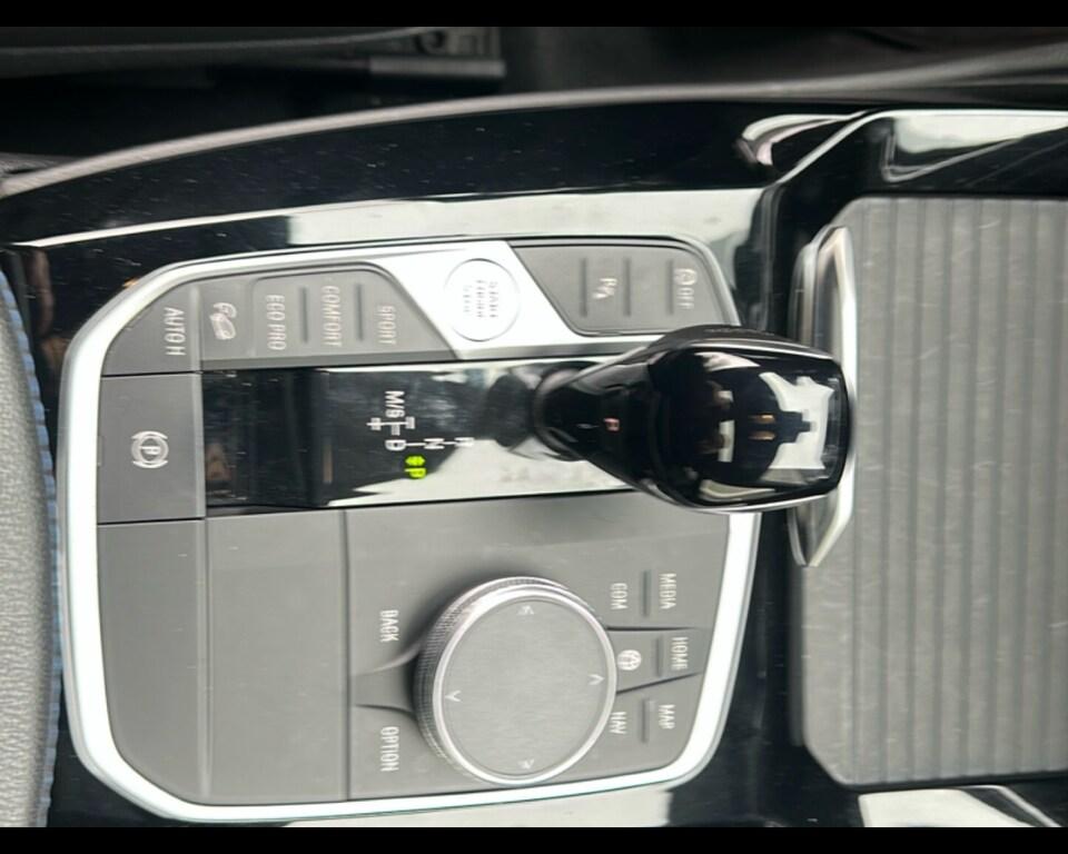 BMW X4 xdrive20d mhev 48V Msport auto