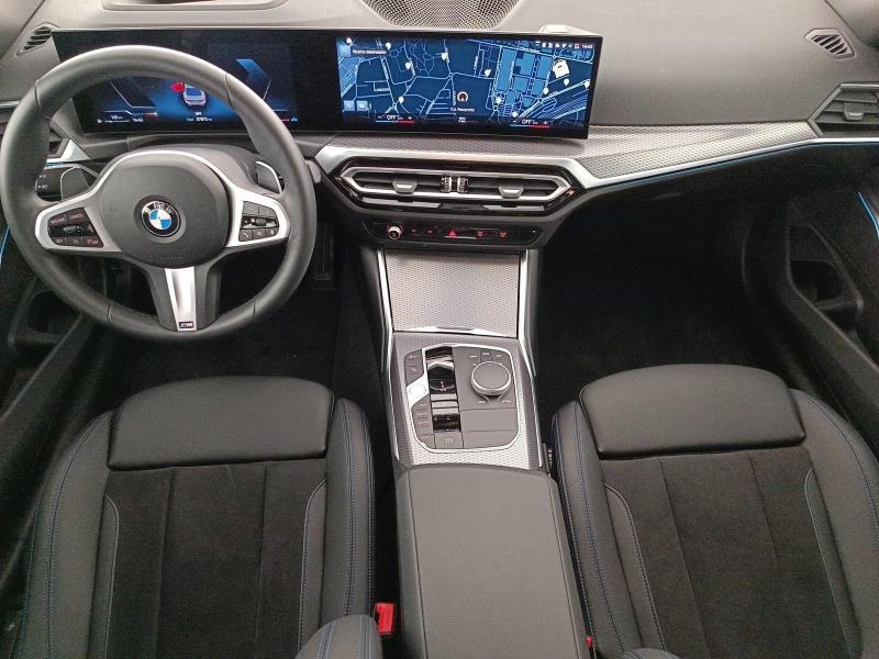 BMW Serie 3 318d mhev 48V M Sport Pro auto
