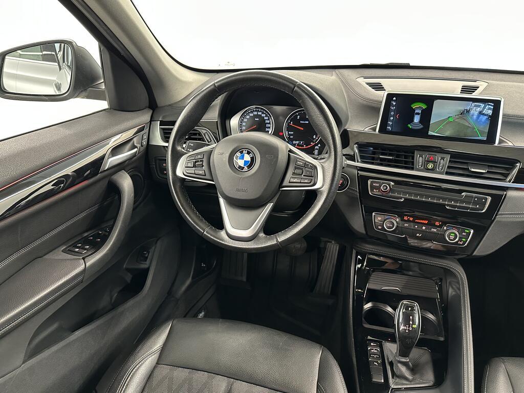 BMW X1 sdrive18d xLine auto