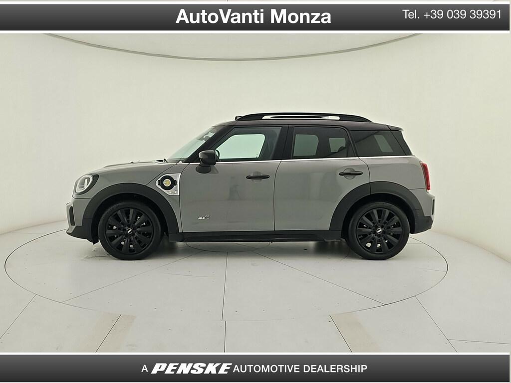 Mini Cooper SE Countryman Mini Countryman 1.5 Cooper SE all4 auto