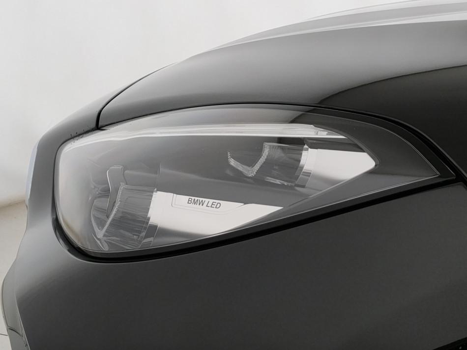 BMW Z4 sdrive 30i Msport auto