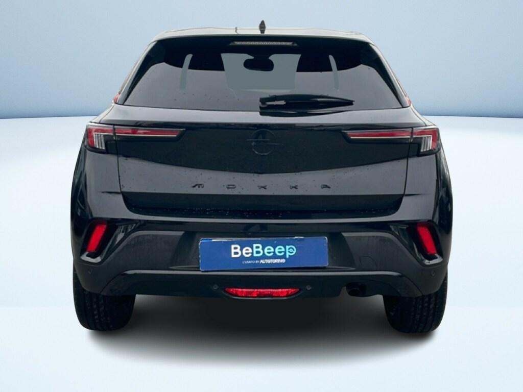 Opel Mokka 1.2 t GS s&s 100cv