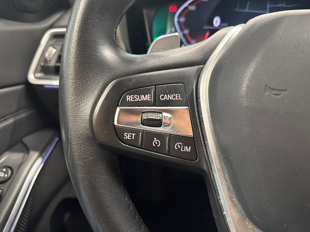 BMW Serie 3 320d Touring mhev 48V Sport auto