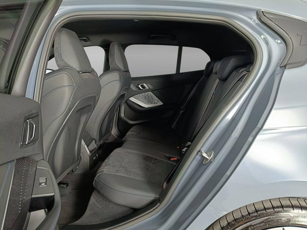 BMW Serie 1 120d 48V MSport Pro auto