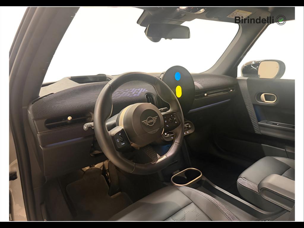 Mini Mini Cooper Cabrio 2.0 C Classic auto