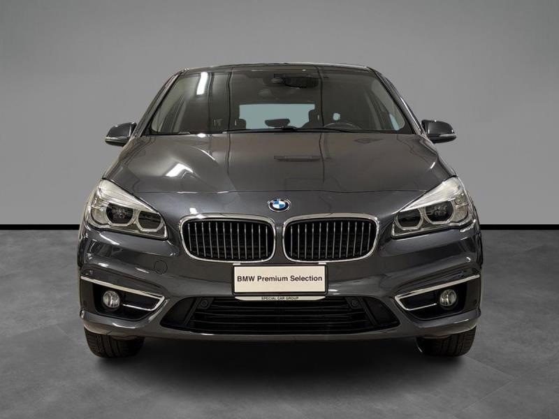 BMW Serie 2 216d Active Tourer Luxury auto my17