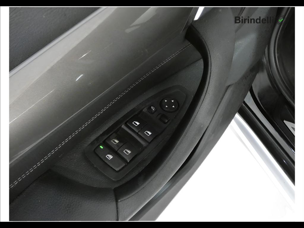 BMW X1 sdrive18d xLine auto