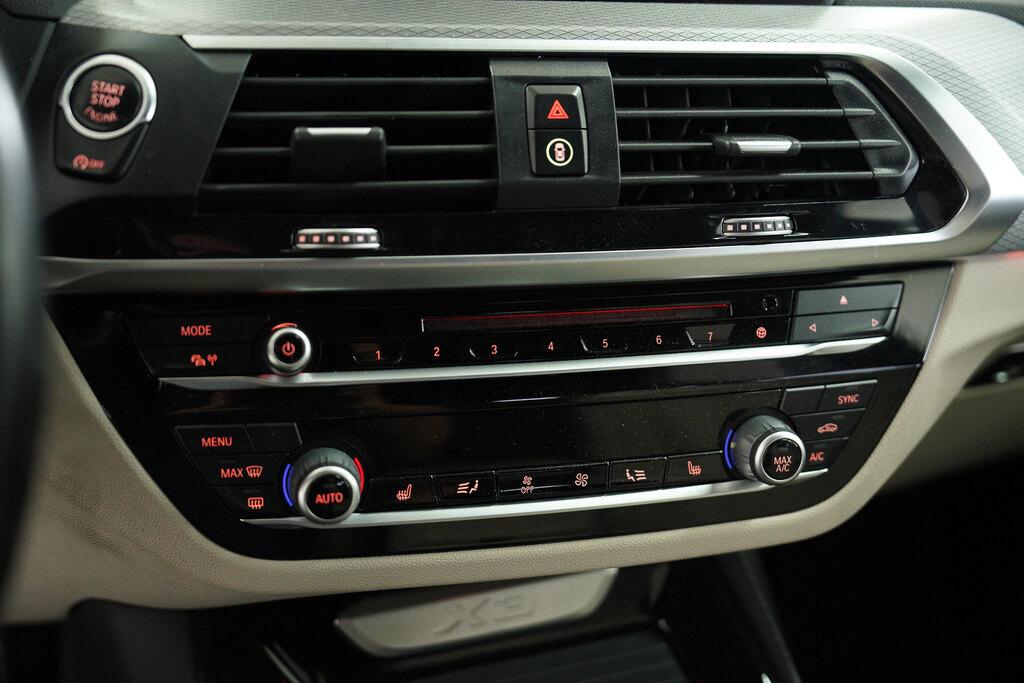 BMW X3 xdrive30d Msport 265cv auto