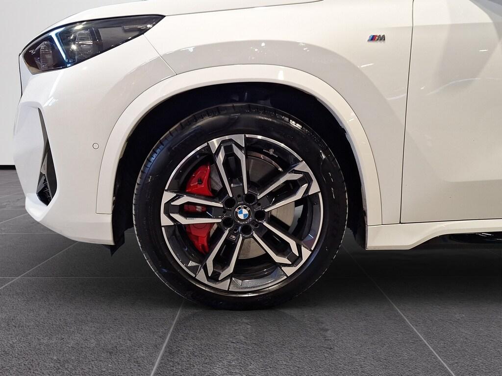 BMW X1 xdrive20d mhev 48V MSport Pro auto