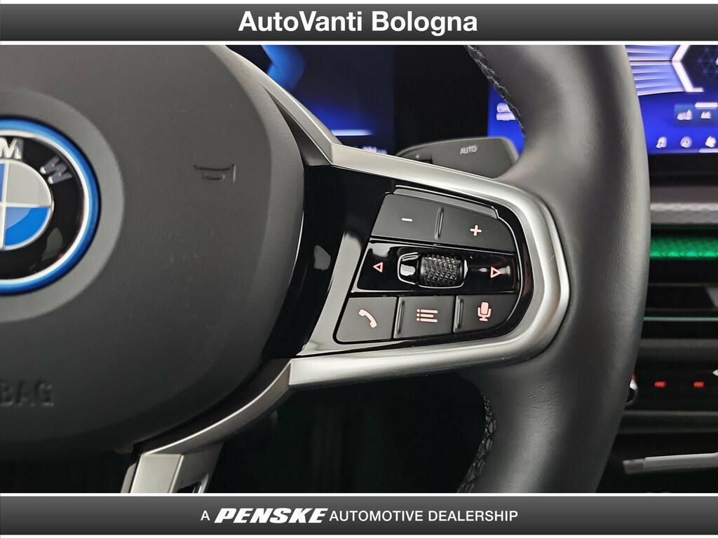 BMW i4 xdrive40 M Sport Pro