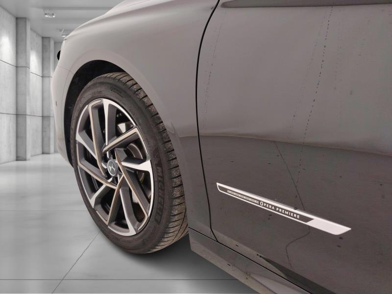 DS DS9 1.6 e-tense phev Opera Premiere 250cv auto
