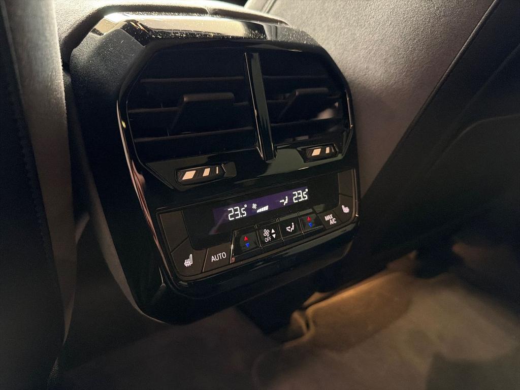 BMW iX xdrive60 MSport Pro