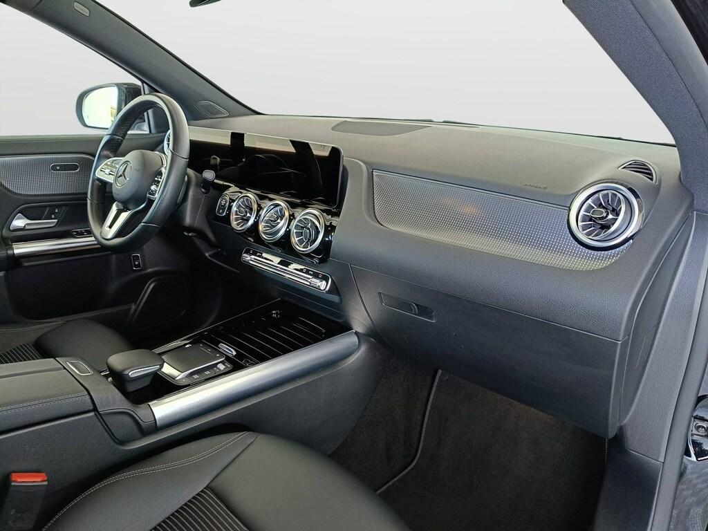 Mercedes GLA 180 d Sport Plus auto