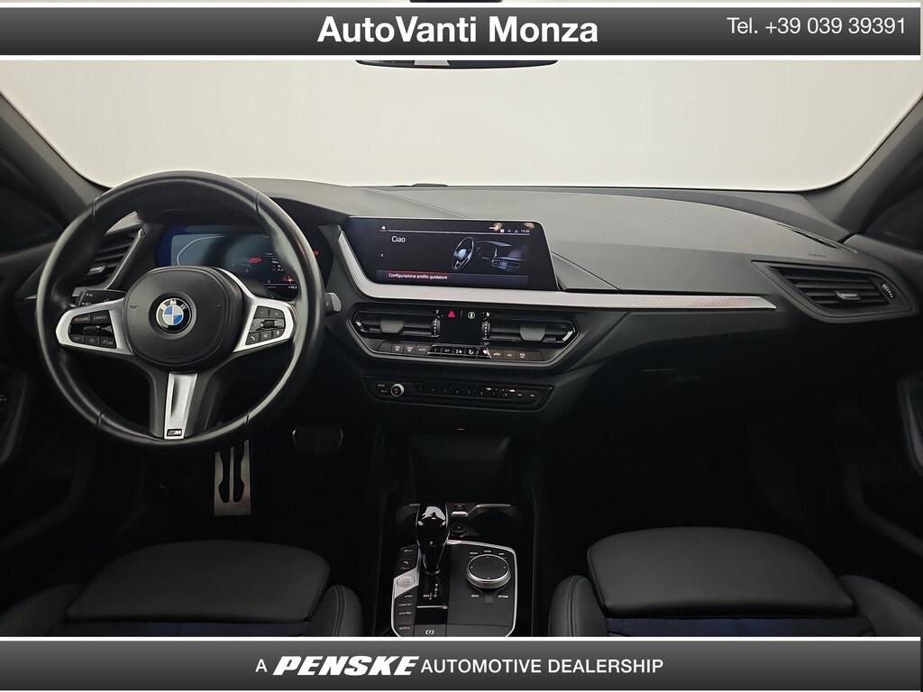 BMW Serie 1 118i 136cv auto