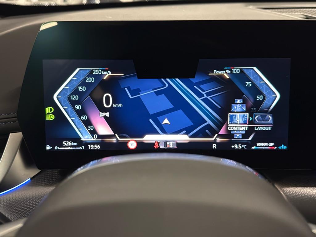 BMW X1 xdrive20d mhev 48V Msport auto