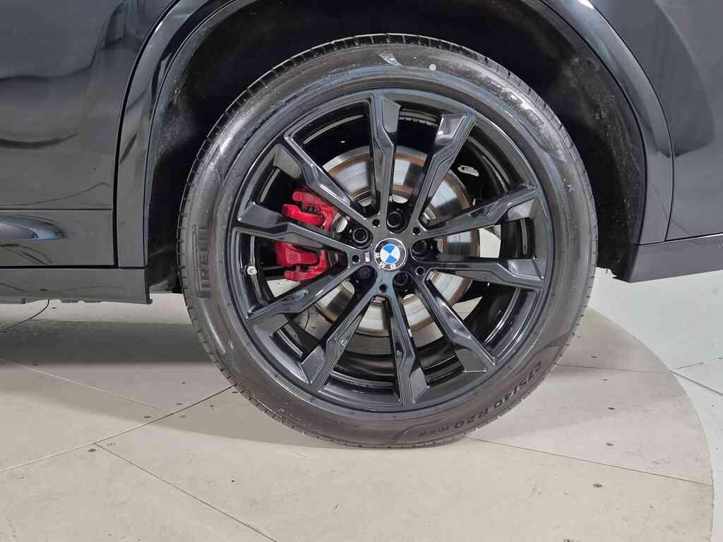 BMW X4 xdrive20d mhev 48V Msport auto